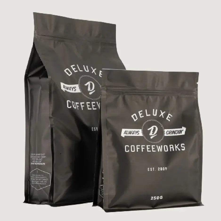 Coffee