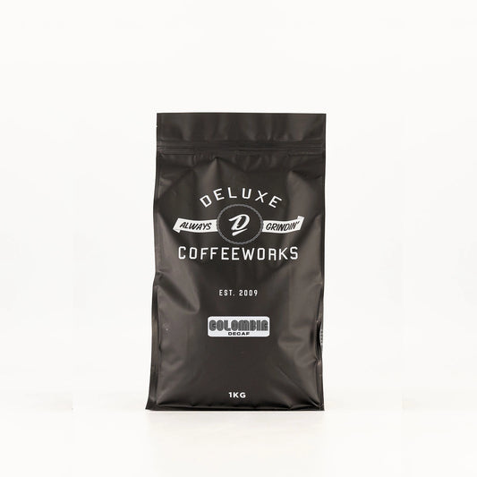 Colombia Decaf
