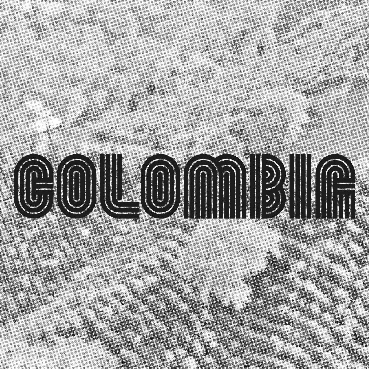 Colombia Tolima