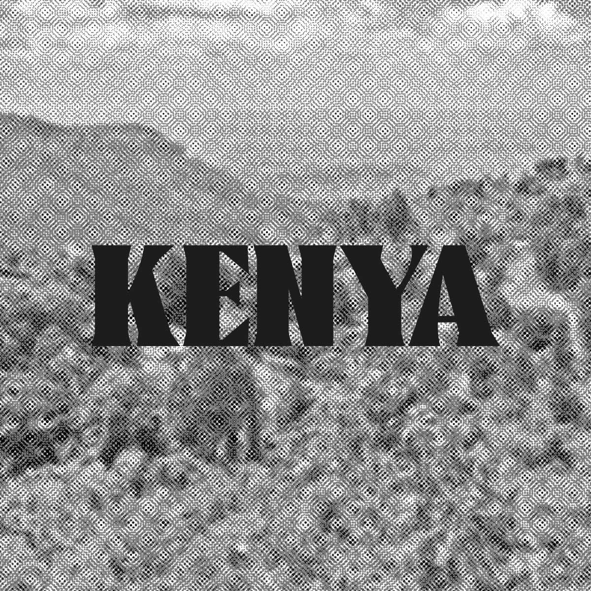 KENYA HIGHLANDS