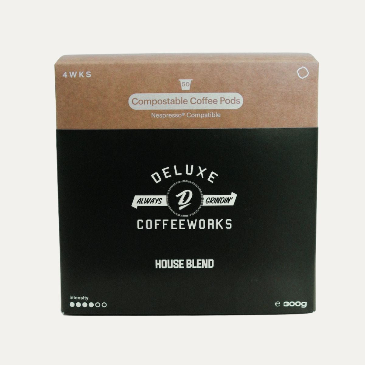 4WKS REFILL PACK (50)