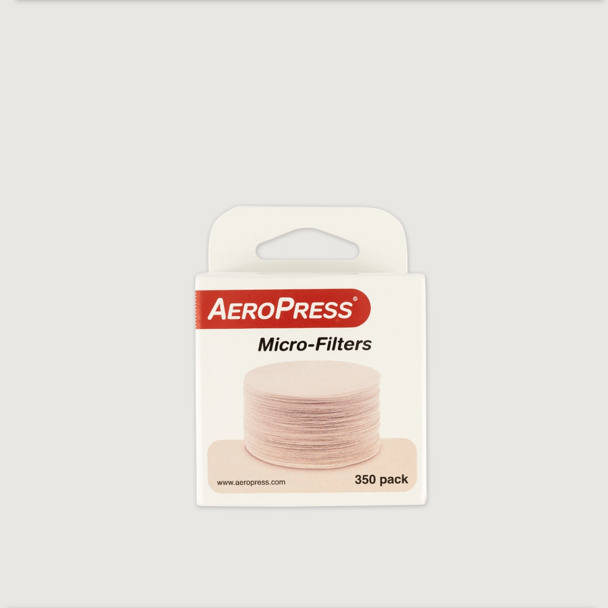 AeroPress Paper Filters (350)