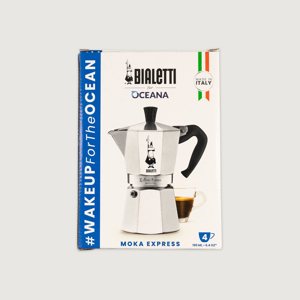 Moka Express 4 Cup – DeluxeCoffeeSouthAfrica Moka Express 4 Cup – DeluxeCoffeeSouthAfrica