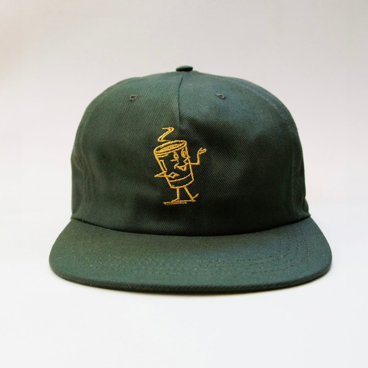 Mannetjie Cap
