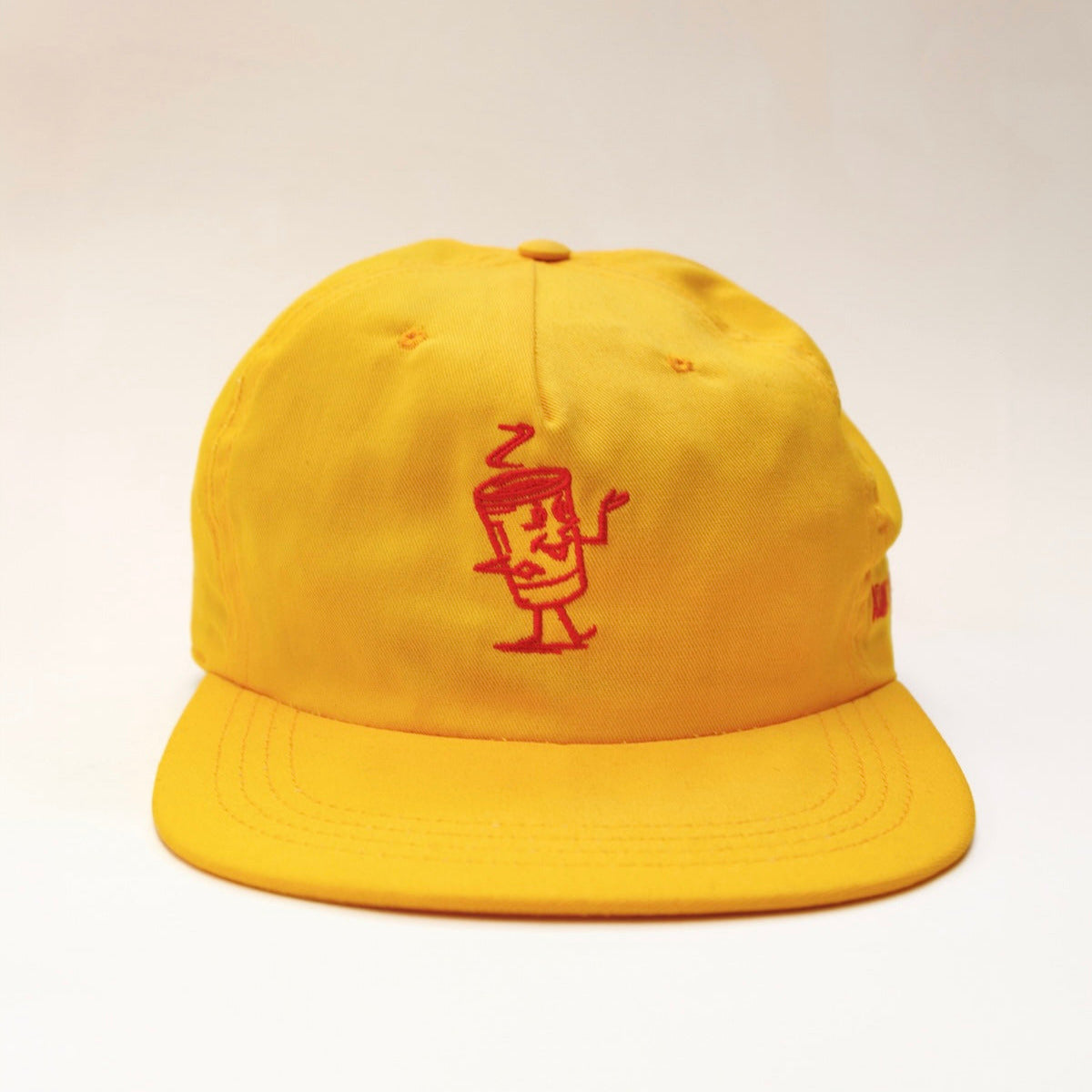 Mannetjie Cap