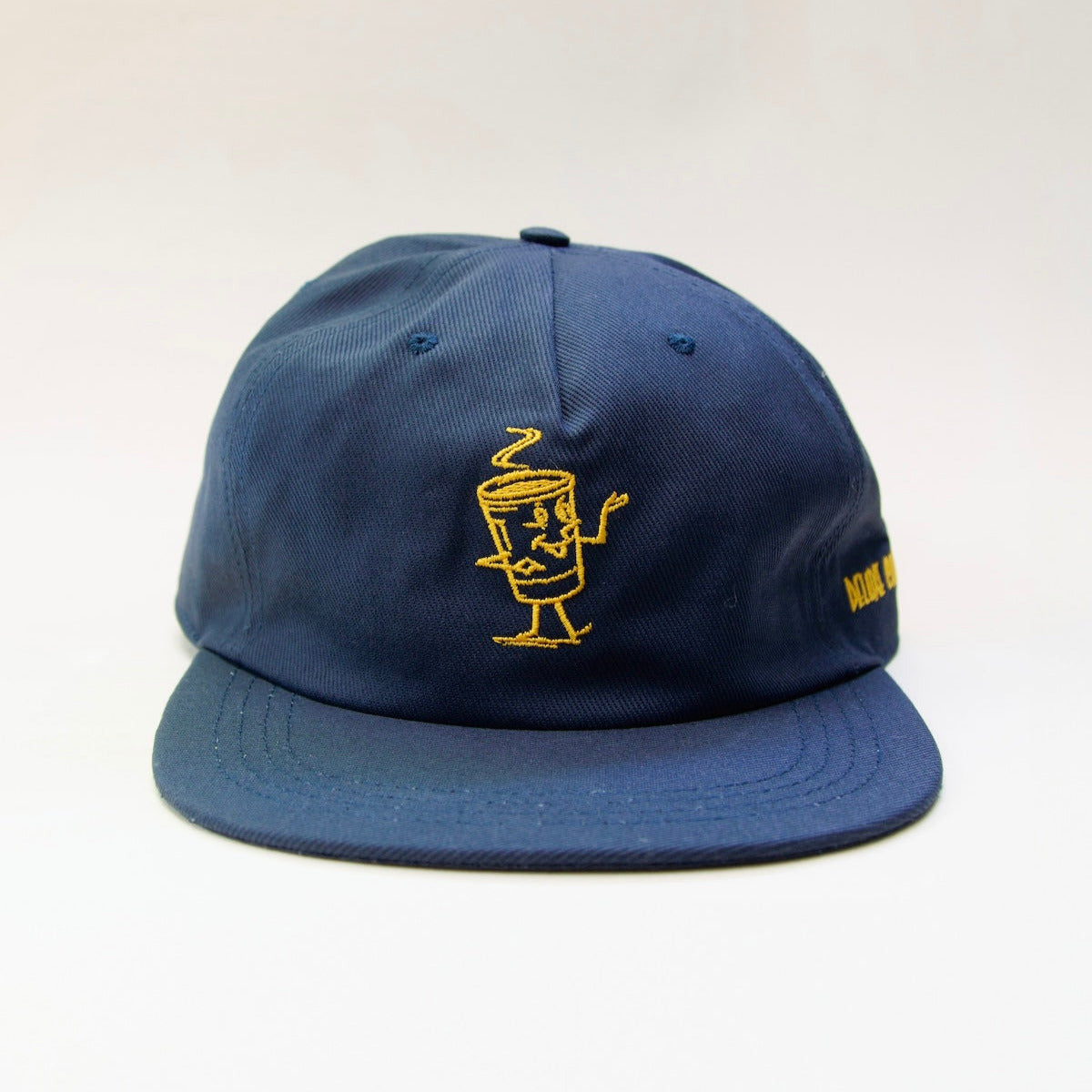 Mannetjie Cap