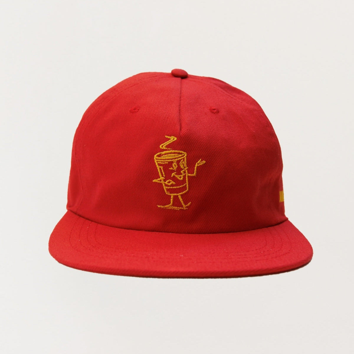 Mannetjie Cap