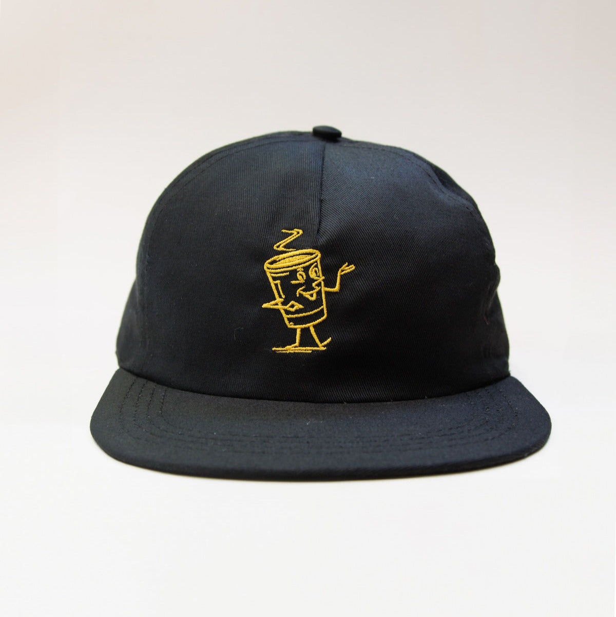 Mannetjie Cap
