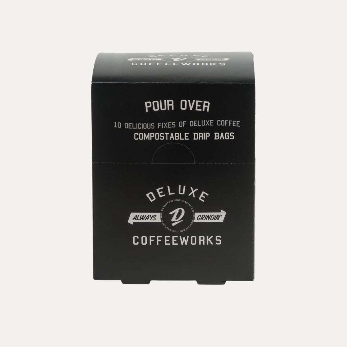 Deluxe House Blend Drip Bags