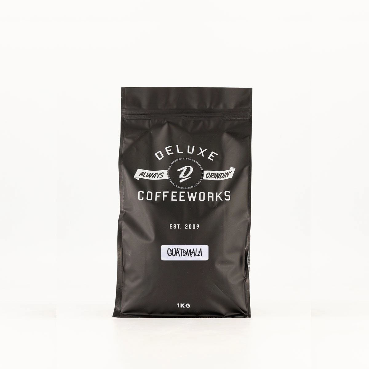 Guatemala Finca Barillas